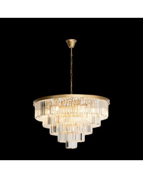 10019/800C Подвесная люстра LOFT IT Prism Clear-foto4