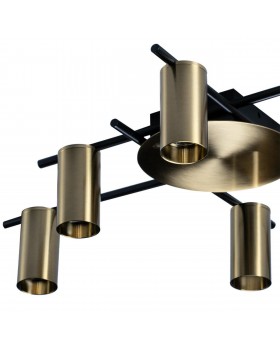 8120C-6 Потолочный светильник LOFT IT Tribes-foto3