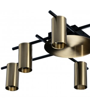 8120C-6 Потолочный светильник LOFT IT Tribes-foto3