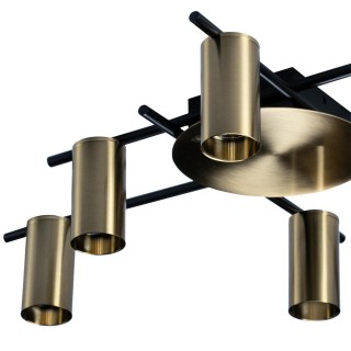 8120C-6 Потолочный светильник LOFT IT Tribes-foto3