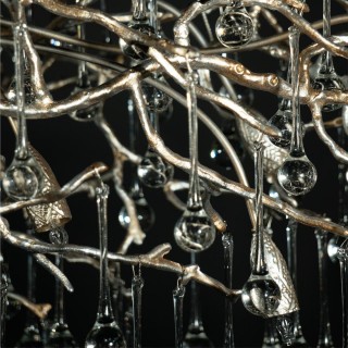 10067/1500 SG Подвесная люстра LOFT IT Bijout-foto11