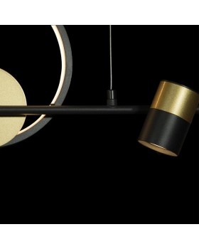 10094/900 Светильник на штанге LOFT IT Saturn-foto6