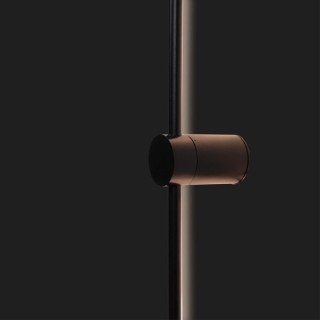 10054BK Настенный светильник LOFT IT Rays-foto4