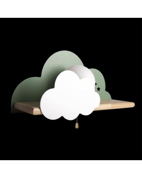 10134 Green Бра LOFT IT Axel-foto6