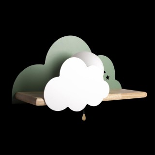 10134 Green Бра LOFT IT Axel-foto6