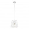 10033 White Подвесной светильник LOFT IT Deseno