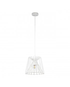 10033 White Подвесной светильник LOFT IT Deseno