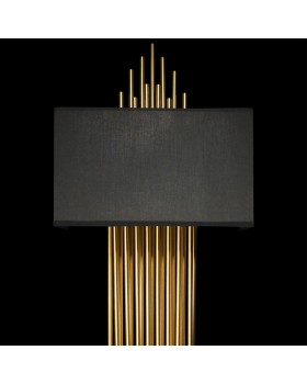 10107 Black Бра LOFT IT Elegio-foto6