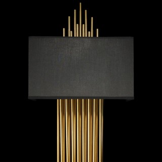 10107 Black Бра LOFT IT Elegio-foto6