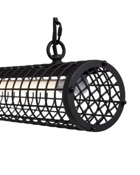 LOFT1701BK Подвесной светильник LOFT IT Office-foto2