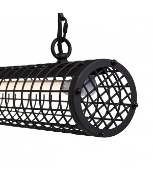 LOFT1701BK Подвесной светильник LOFT IT Office-foto2