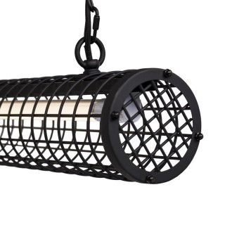 LOFT1701BK Подвесной светильник LOFT IT Office-foto2