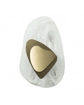 10102 Gold Бра LOFT IT Sunwave