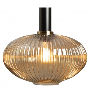 2071-C+BL Подвесной светильник LOFT IT Iris-foto3