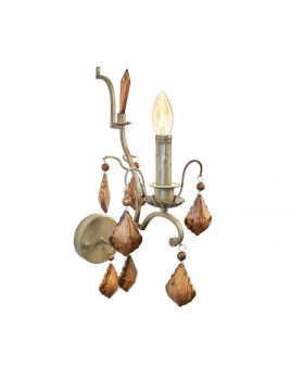 LOFT8826/1W Бра LOFT IT Ancient crystal-foto2