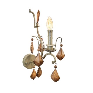 LOFT8826/1W Бра LOFT IT Ancient crystal-foto2