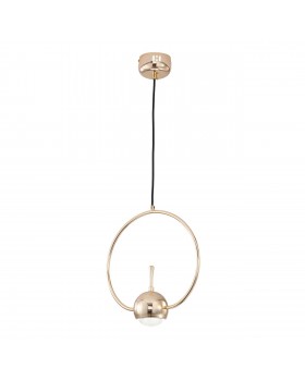 8139-B Подвесной светильник LOFT IT Nuance