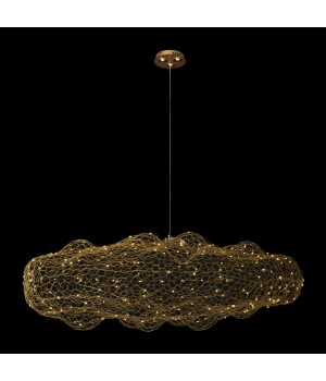 10100/700 Gold Подвесной светильник LOFT IT Cloud-foto2