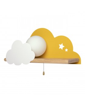 10134 Yellow Бра LOFT IT Axel-foto5