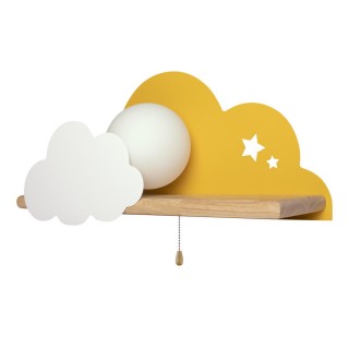 10134 Yellow Бра LOFT IT Axel-foto5