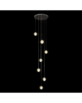 10112/7 Подвесной светильник LOFT IT Rain-foto2