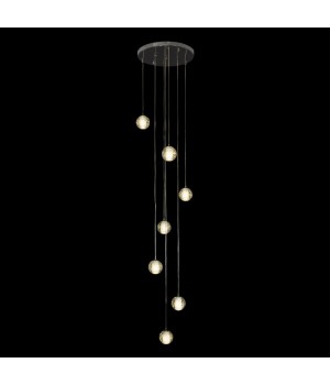 10112/7 Подвесной светильник LOFT IT Rain-foto2