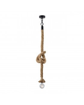 LOFT1174 Подвесной светильник LOFT IT Rope