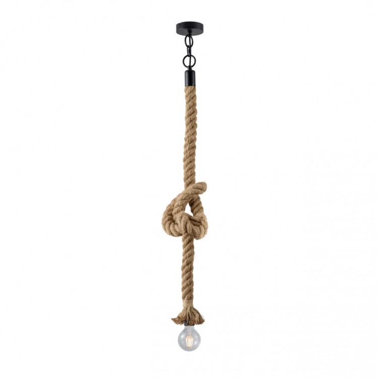 LOFT1174 Подвесной светильник LOFT IT Rope