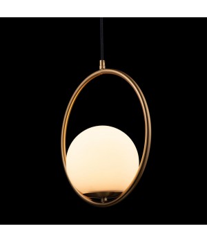 LOFT2600-A Подвесной светильник LOFT IT Glob-foto4