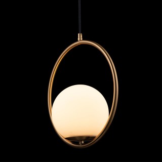 LOFT2600-A Подвесной светильник LOFT IT Glob-foto4