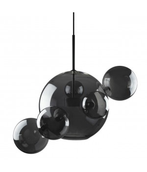 2029-P6 Подвесной светильник LOFT IT Bolle-foto3