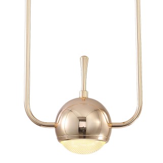 8139-A Подвесной светильник LOFT IT Nuance-foto3