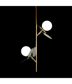 10008/2P Grey Подвесной светильник LOFT IT Matisse-foto5