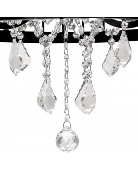 LOFT1891/8 Подвесная люстра LOFT IT Vintage birdcage-foto3