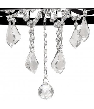 LOFT1891/8 Подвесная люстра LOFT IT Vintage birdcage-foto3