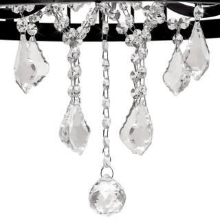 LOFT1891/8 Подвесная люстра LOFT IT Vintage birdcage-foto3