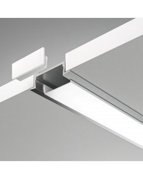 Профиль Led Strip ALM004S-2M-foto2