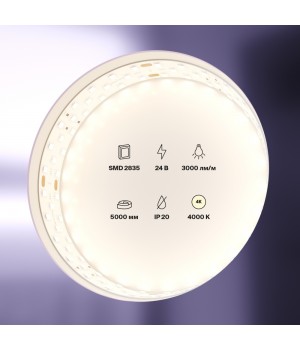 Светодиодная лента 20032-foto2