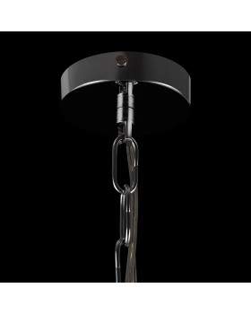 Подвесной светильник Freya FR5214PL-05CH-foto5