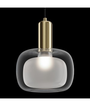 Подвесной светильник Maytoni MOD411PL-01G-foto4