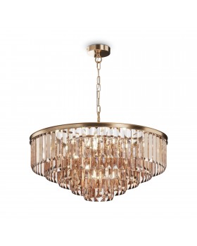 Подвесной светильник Maytoni MOD085PL-12G-foto2