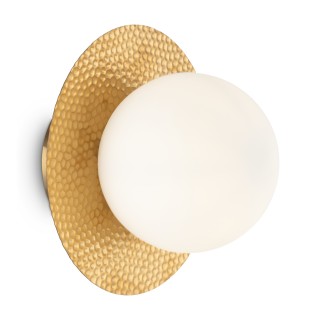 Настенный светильник (бра) Freya FR5202WL-01BS-foto2