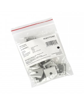 Комплектующие для профиля Led Strip ALM009EC-foto2