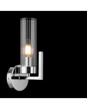 Настенный светильник (бра) Freya FR5214WL-01CH-foto5