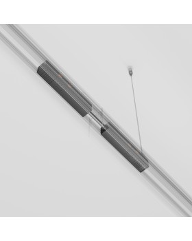 Комплектующие для систем освещения с токоведущими элементами Technical TRA034CPC-42B-5-foto2