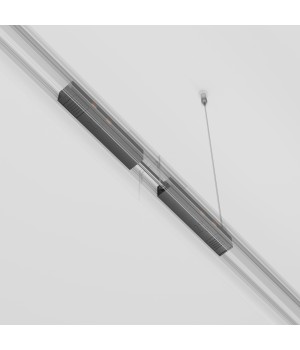 Комплектующие для систем освещения с токоведущими элементами Technical TRA034CPC-42B-5-foto2