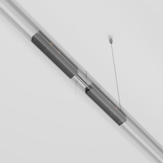 Комплектующие для систем освещения с токоведущими элементами Technical TRA034CPC-42B-5-foto2