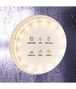 Светодиодная лента 10105-foto2