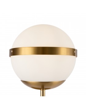 Настенный светильник (бра) Freya FR5204WL-01BS-foto5