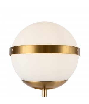 Настенный светильник (бра) Freya FR5204WL-01BS-foto5